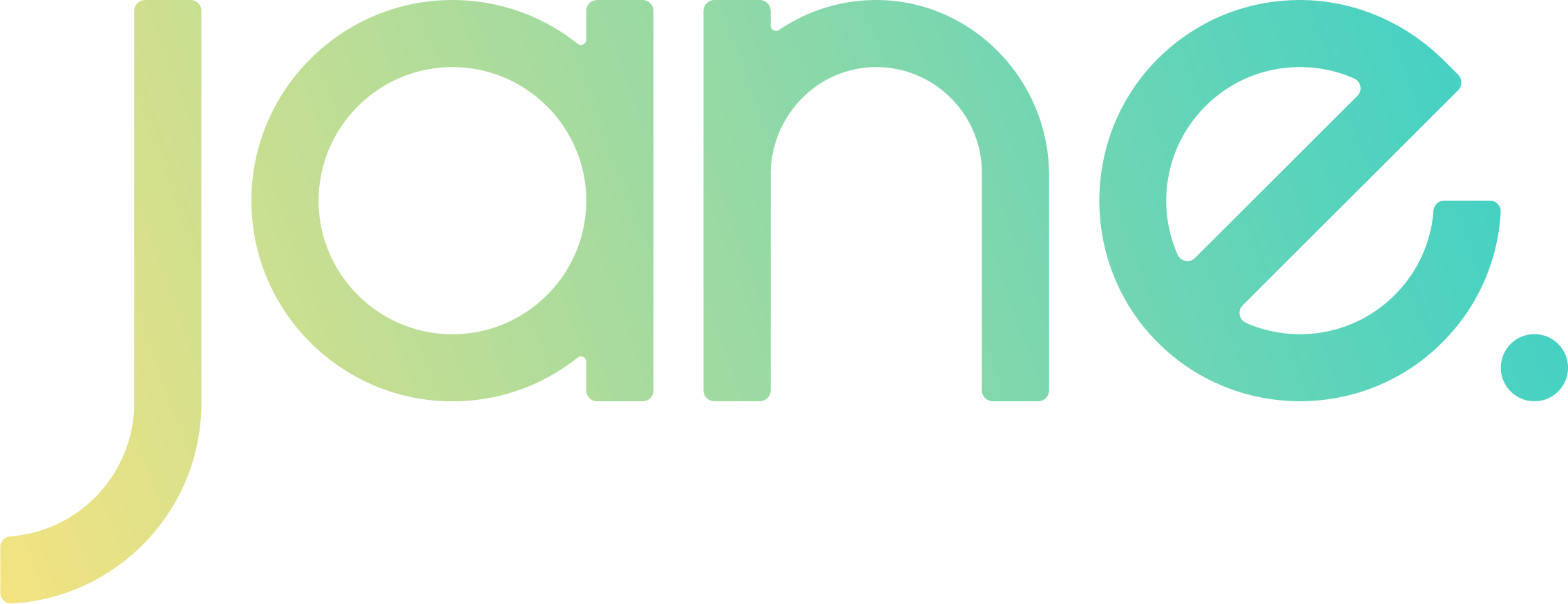 Jane PHP Logo